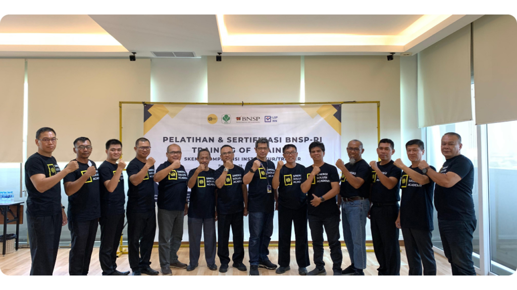 Training of Trainer Terbaik untuk Karier Trainer 2026 24
