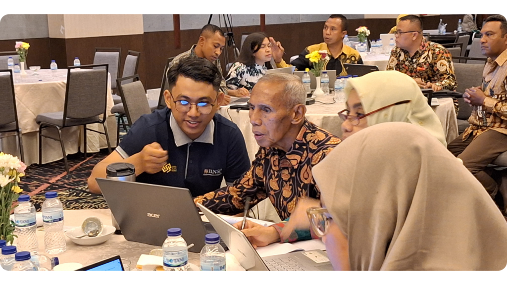 Lembaga Pelatihan Sertifikasi BNSP Terpercaya di Indonesia 2026 Lembaga Pelatihan Sertifikasi BNSP Terpercaya di Indonesia 2026