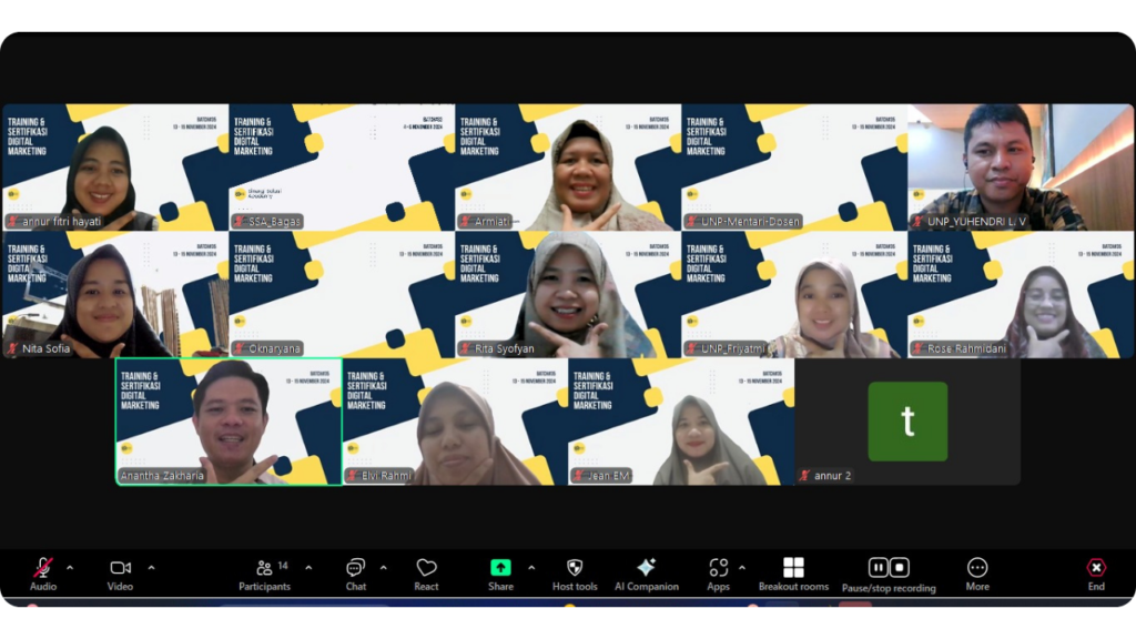 Manfaat Memiliki Sertifikat BNSP untuk Melamar Kerja 2026 Manfaat Memiliki Sertifikat BNSP untuk Melamar Kerja 2026