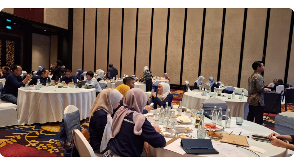 Program Training of Trainer 2026 Program Training of Trainer 2026