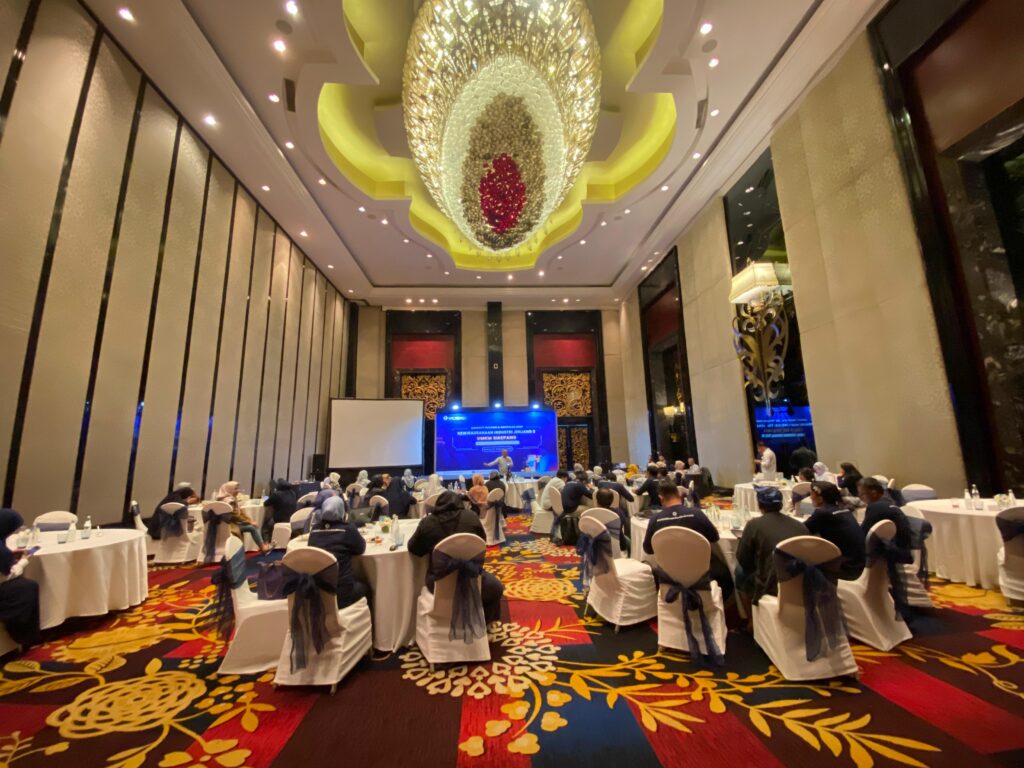 Pelatihan Training of Trainer untuk Karier Lebih Sukses Sertifikasi BNSP yang Paling Banyak Dicari Perusahaan di Indonesia 2026