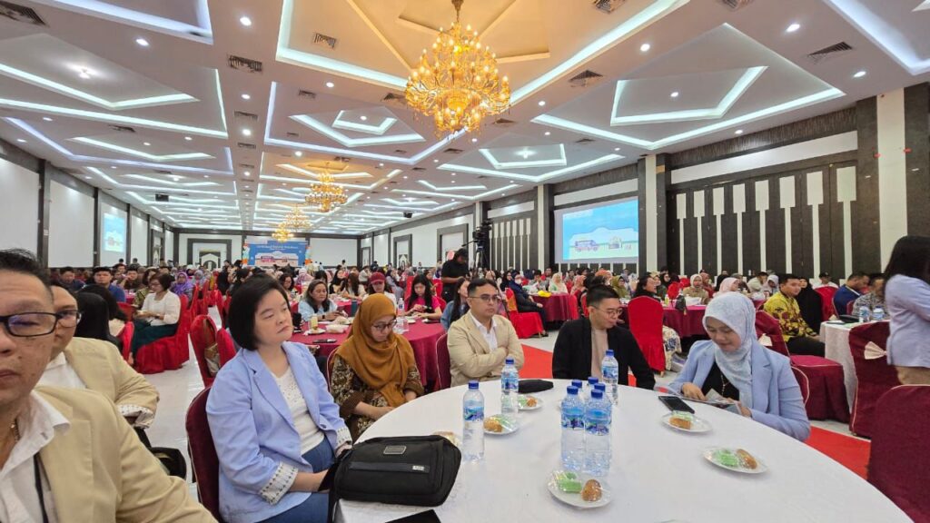 Pelatihan dan Uji Kompetensi BNSP untuk Fresh Graduate