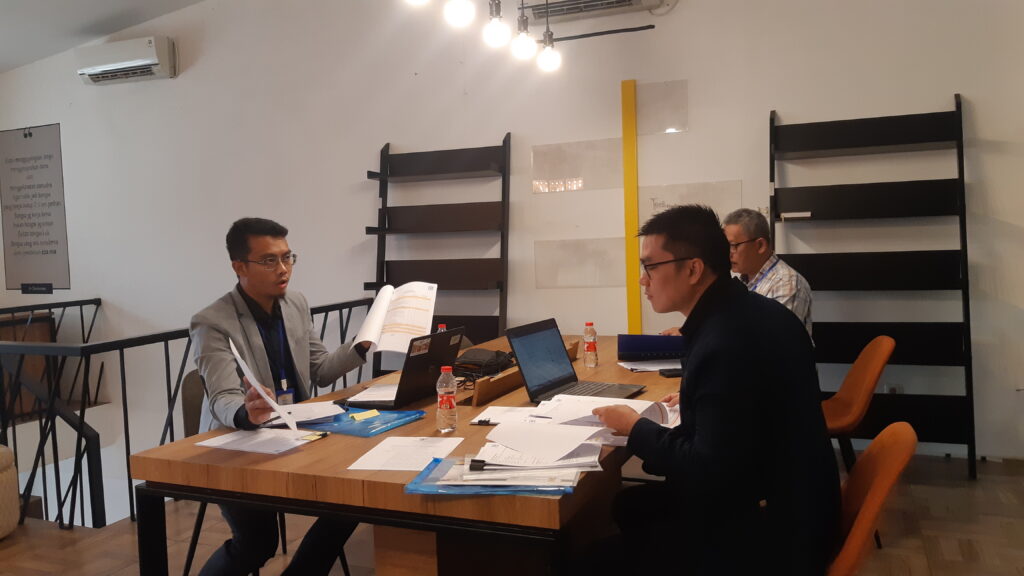 Sertifikasi TOT BNSP untuk Menjadi Trainer Profesional Bersertifikat Sertifikasi TOT BNSP untuk Menjadi Trainer Profesional Bersertifikat