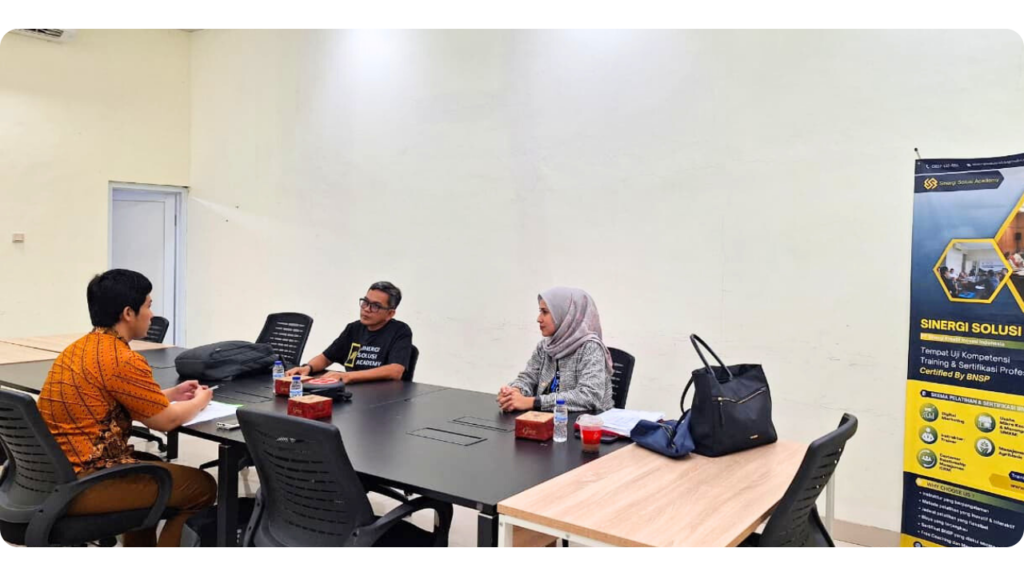 Rekomendasi Pelatihan dan Sertifikasi TOT BNSP untuk Calon Trainer
