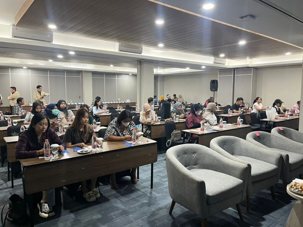 Kelas Sertifikasi Training of Trainer Agustus 2026 untuk Meningkatkan Karier Trainer, Coach, dan Mentor Profesional
