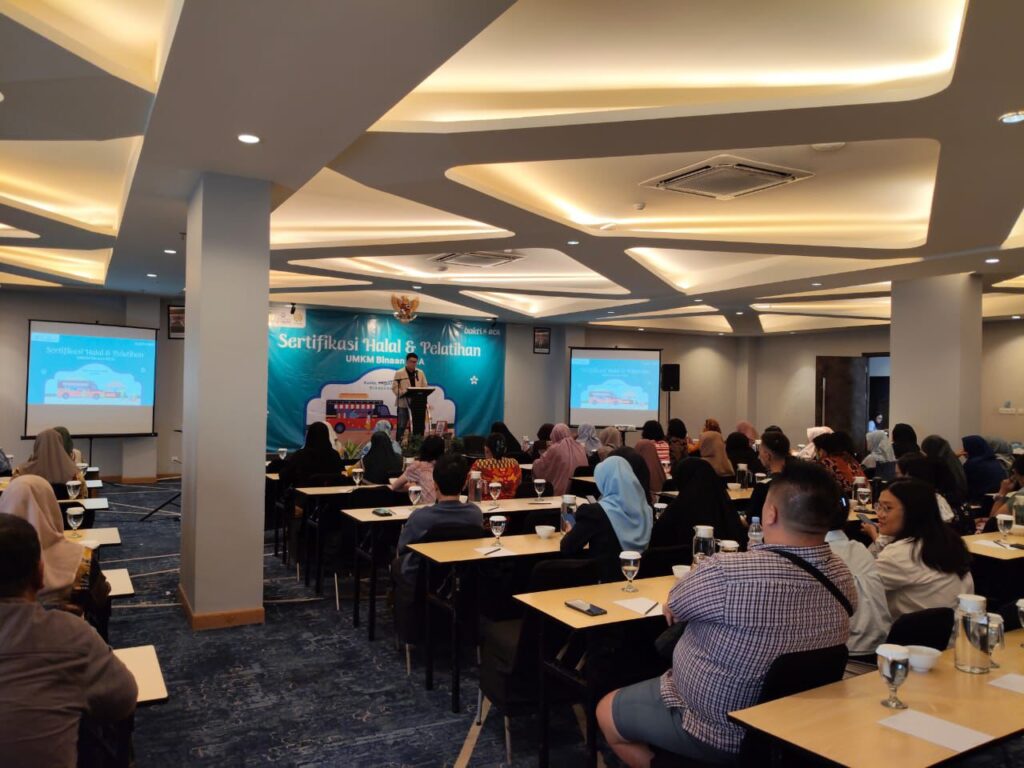 Sertifikasi Training of Trainer Level 4 BNSP dengan Metode Pembelajaran Berbasis Kompetensi Terbaru Sertifikasi Training of Trainer Level 4 BNSP dengan Metode Pembelajaran Berbasis Kompetensi Terbaru