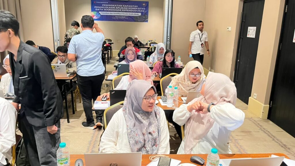 Biaya Pelatihan dan Sertifikasi TOT BNSP Level 4 Terbaru 2026 Biaya Pelatihan dan Sertifikasi TOT BNSP Level 4 Terbaru 2026