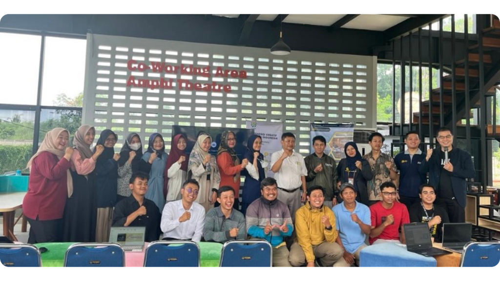 Sertifikasi Instruktur Pelatihan BNSP