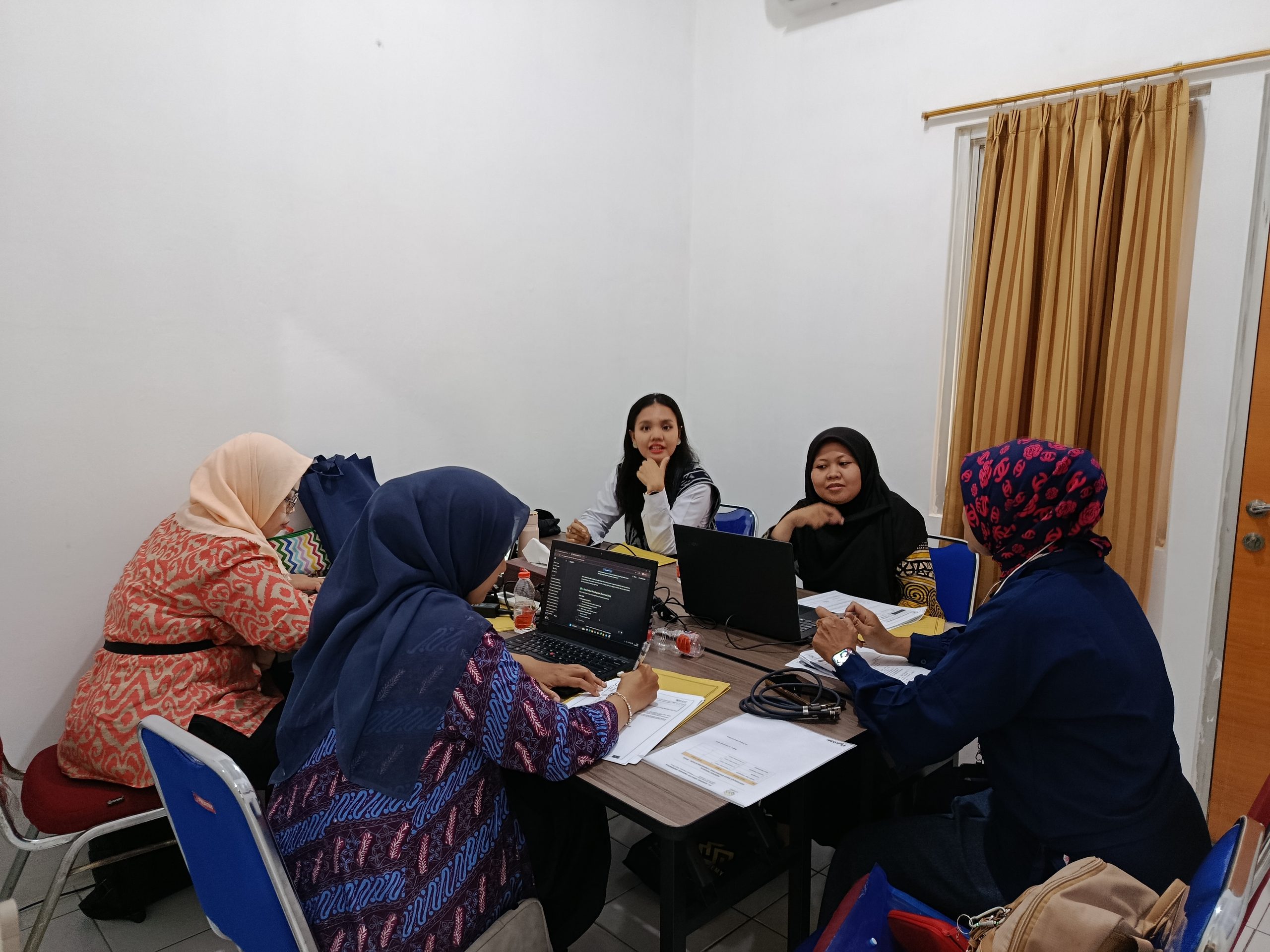 Pelatihan Profesi BNSP Terbaru